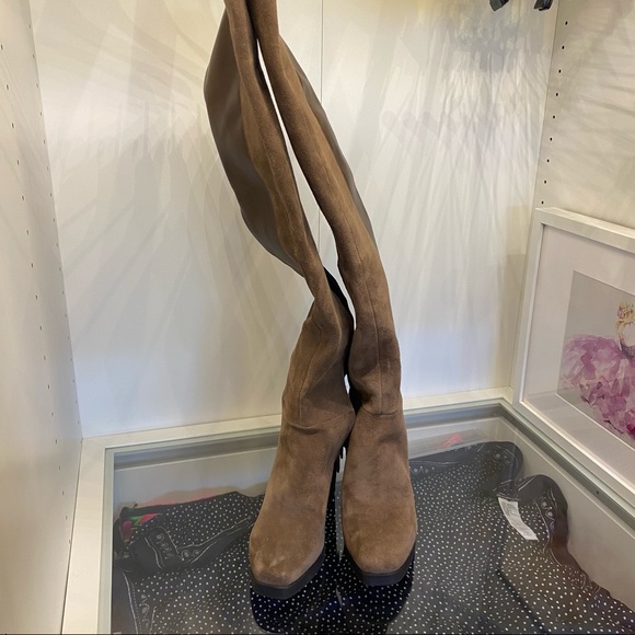 Brand new Circus by Sam Edeleman Overtheknee boots - Picture 3 of 11